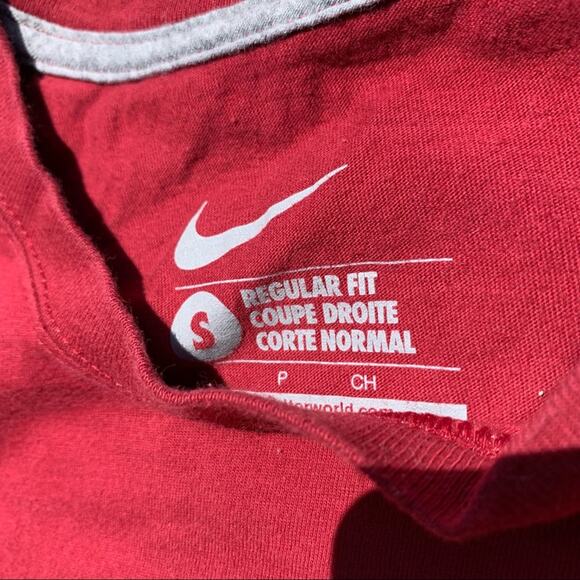 Nike USC TShirt Size Small - Picture 3 of 5